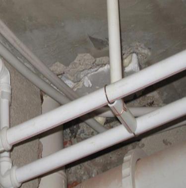 常德漏水维修 卫生间漏水的原因是什么？卫生间下水管漏水怎么办？